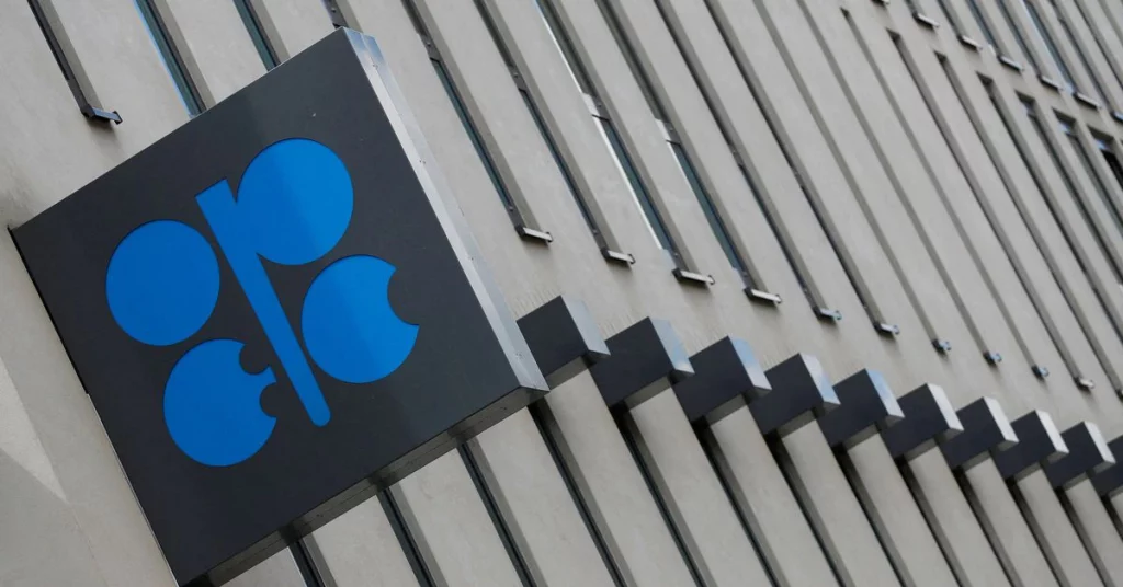 OPEC + menawarkan peningkatan produksi minyak saat kunjungan Biden ke Arab Saudi semakin dekat