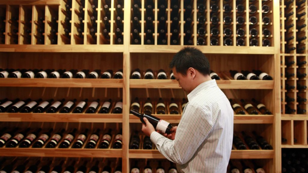 Otoritas anggur terkemuka Australia menutup kantor di China karena ekspor turun