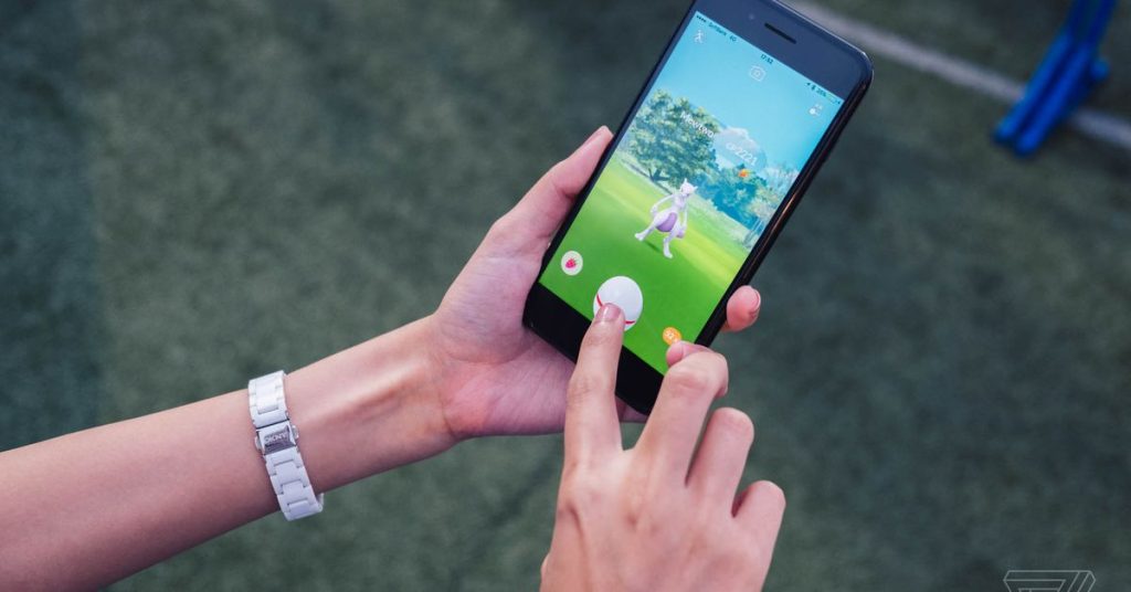 Pengembang Pokémon Go, Niantic, membatalkan empat proyek dan menghabiskan lebih dari 80 orang