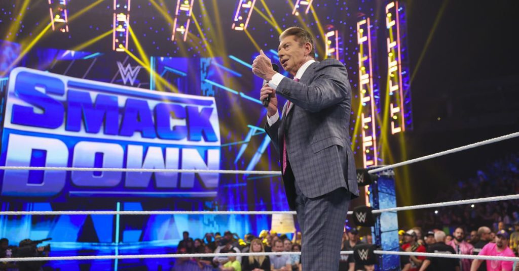 Ringkasan dan reaksi WWE SmackDown (17 Juni 2022): Pertunjukan Vince McMahon
