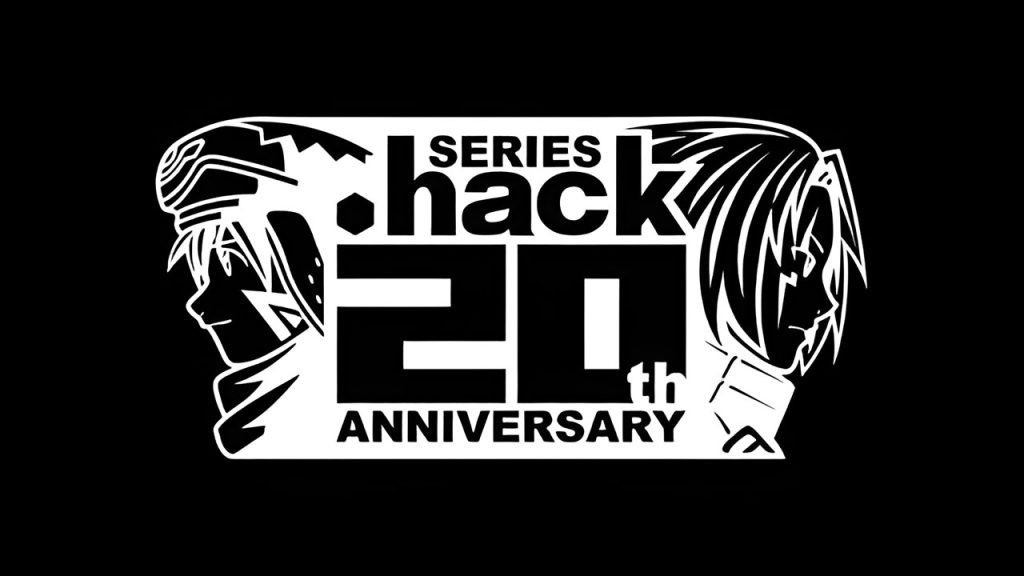 .hack Trailer Seri Ulang Tahun Kedua Puluh