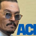 Johnny Depp diperintahkan untuk membayar ACLU $38.000 sehubungan dengan kasus Amber Heard