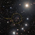 Galaksi fosil yang tidak biasa ditemukan di pinggiran Andromeda – bisa mengungkap sejarah alam semesta