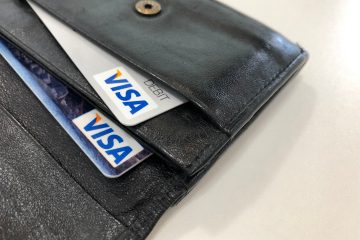 Hutang kartu kredit Anda akan semakin mahal minggu ini