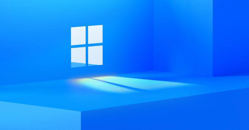 Windows 12 mungkin tiba pada tahun 2024 dalam perubahan besar bagi Microsoft