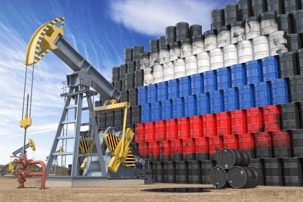 Rencana untuk membatasi harga minyak Rusia sebenarnya bisa berhasil