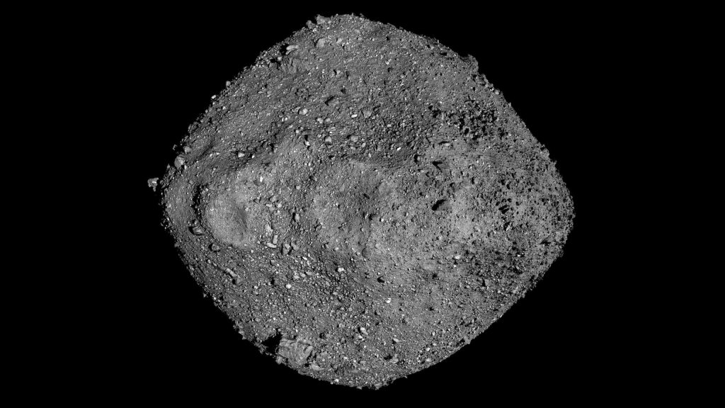 NASA Menemukan Beberapa Asteroid Maju Lebih Awal Disebabkan oleh Matahari - 'Kami Terkejut'