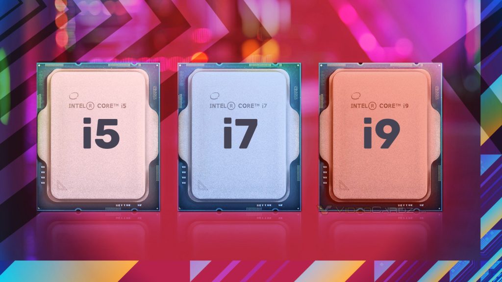 Sampel praproduksi Intel Core i5-13600K dan i7-13700K diuji dalam game