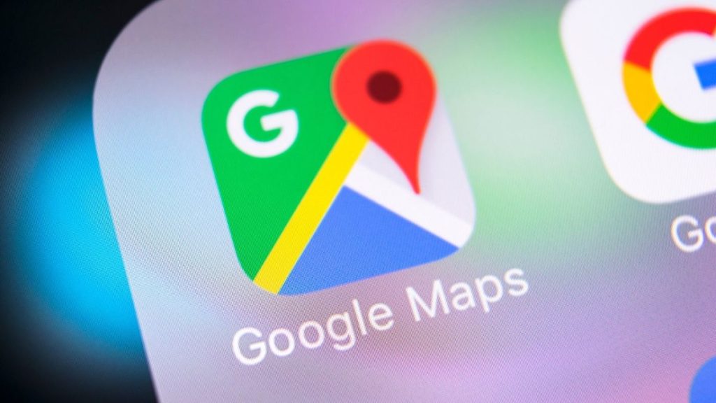 Memperbarui Google Maps dapat membantu Anda menghemat lebih banyak uang dan planet