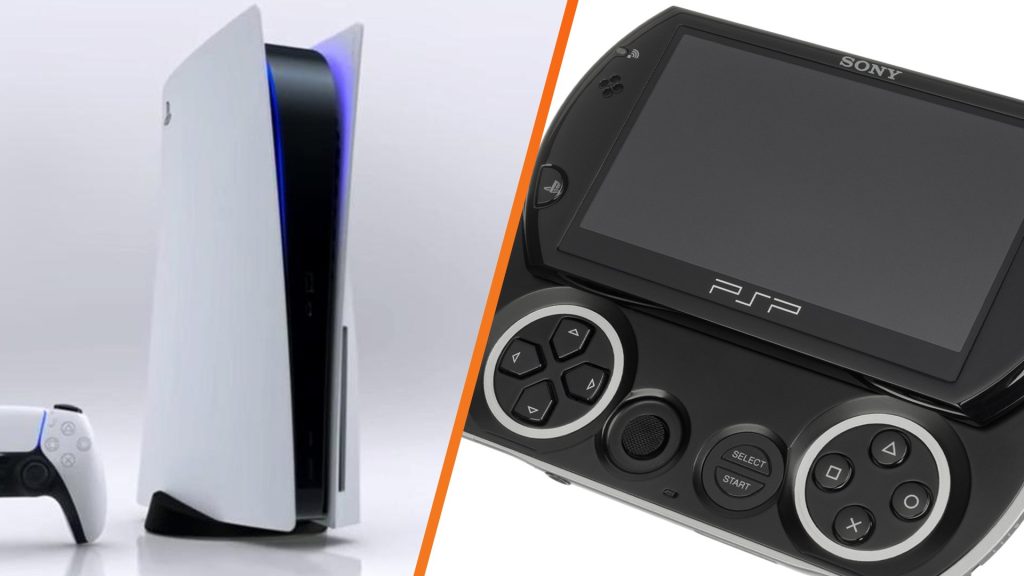 Paten Sony menyarankan kompatibilitas surround era PS3 bisa datang ke PS5