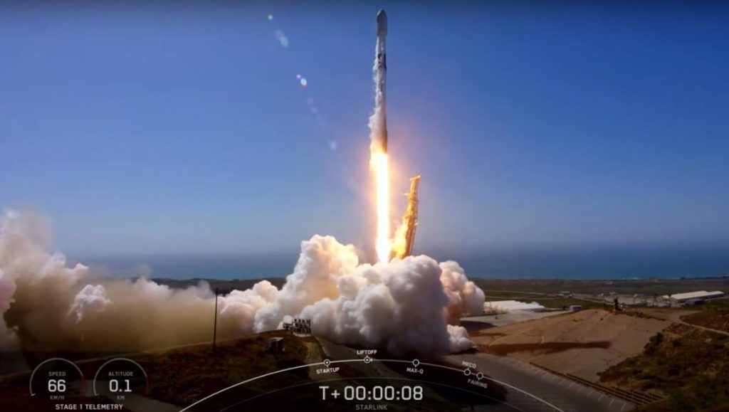 Peluncuran Falcon 9 SpaceX pada misi ke-13 hari Minggu: Tonton siaran langsungnya