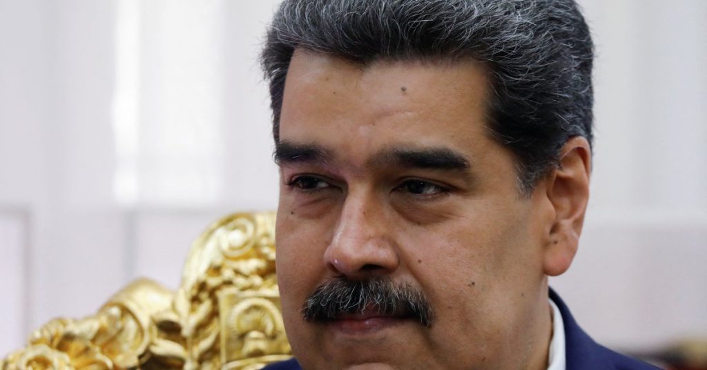 Pengadilan Tinggi London memutuskan melawan Maduro Venezuela dalam pertempuran emas bernilai miliaran dolar