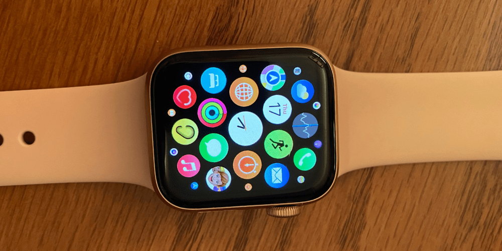Tips untuk pengguna produk jam tangan apel mac