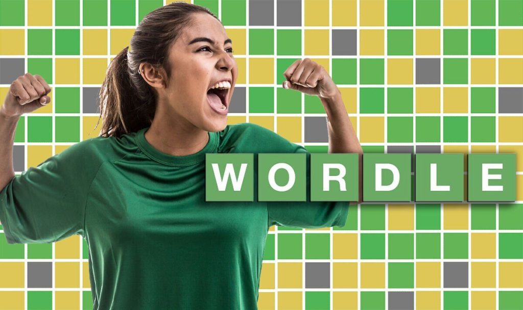 Wordle 380 Jul 4 Tips Harian: Tidak dapat memecahkan Wordle hari ini?  TIGA PETUNJUK UNTUK MEMBANTU JAWABAN |  Game |  hiburan