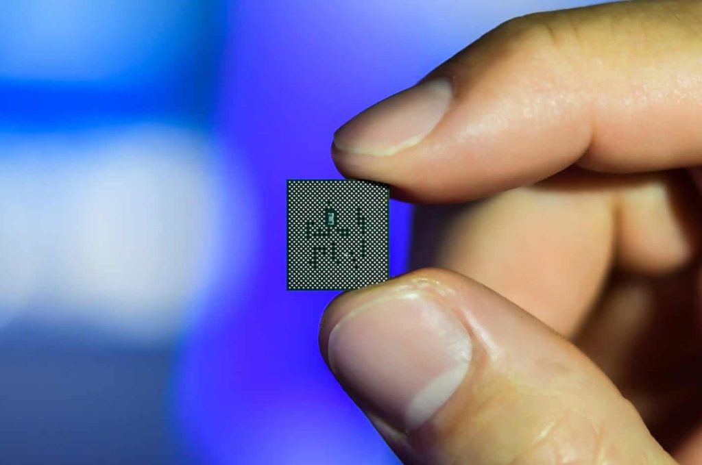 TSMC menanggapi laporan selip dalam teknologi pembuatan chip canggih