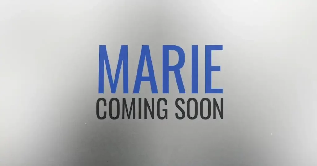 Boss Marie adalah petarung DLC ​​yang akan datang dari Skullgirls 2nd Encore