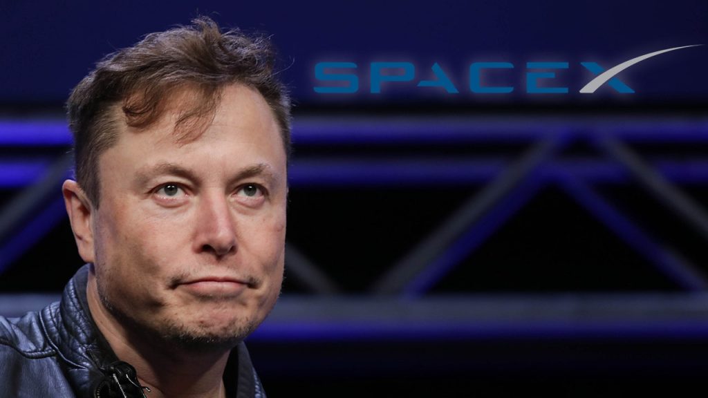 Pengadilan Banding menguatkan rencana untuk menyebarkan satelit SpaceX