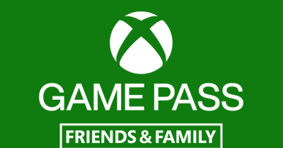 Bocoran Teman & Keluarga Xbox Game Pass mungkin berarti berbagi dengan teman