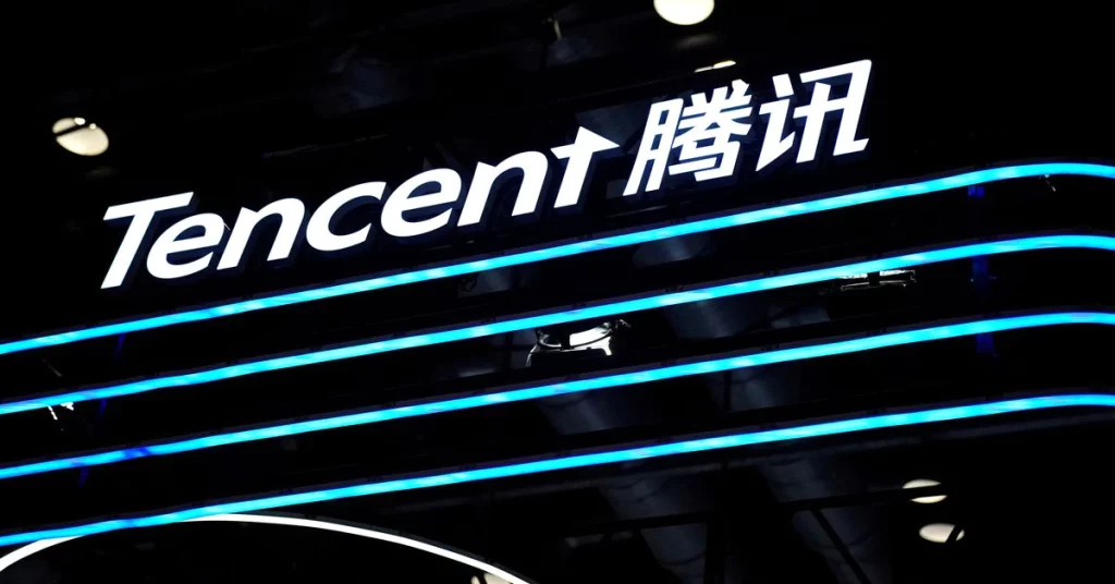 EKSKLUSIF Tencent mencari saham yang lebih besar dalam sumber daya Assassin's Creed Ubisoft