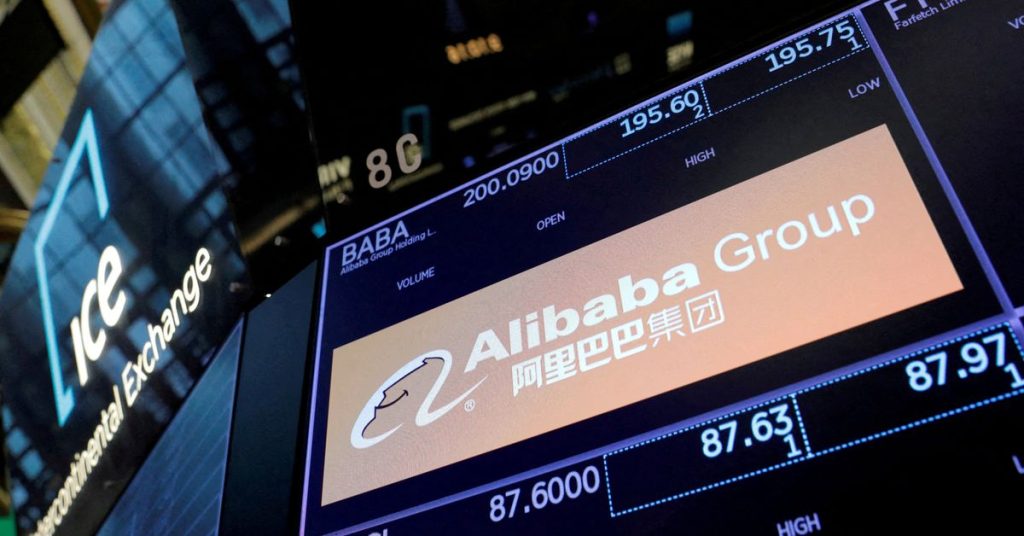 Eksklusif: Regulator AS memeriksa sumber dan audit Alibaba, JD.com, dan perusahaan China lainnya