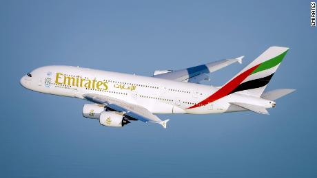 Pendukung A380 terbesar meminta Airbus untuk membangun pesawat raksasa baru