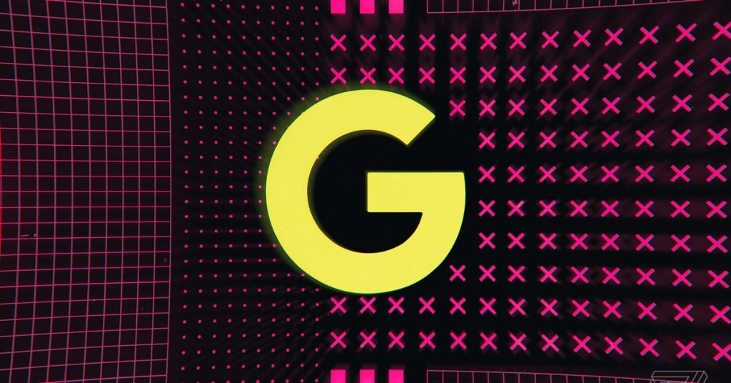 Google Meet mencuri trik Zoom untuk mengaktifkan suara dengan mudah