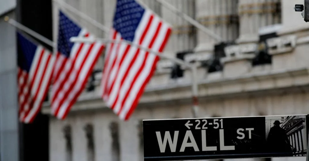 Lima perusahaan milik negara China harus dikeluarkan dari Bursa Efek New York di tengah ketegangan AS