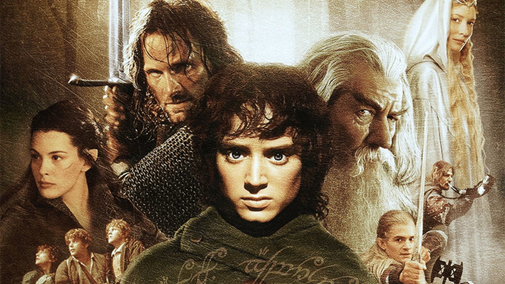 Lord of the Rings, hak atas The Hobbit dijual ke Embracer Group