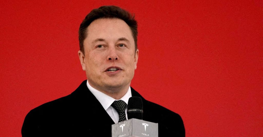 Musk menjual $6,9 miliar saham Tesla karena kesepakatan Twitter kemungkinan dipaksakan