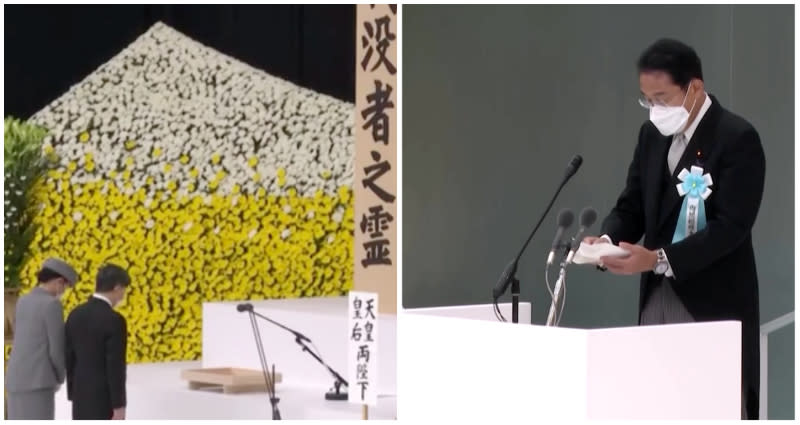 PM Kishida bersumpah Jepang tidak akan pernah berperang lagi karena China, Korea Selatan mengutuk kunjungan Kuil Yasukuni