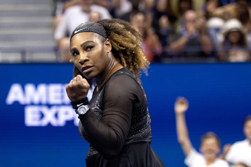 Pembaruan Langsung Serena Williams AS Terbuka