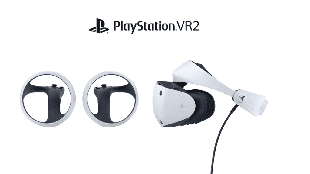 PlayStation VR2 diluncurkan pada awal 2023