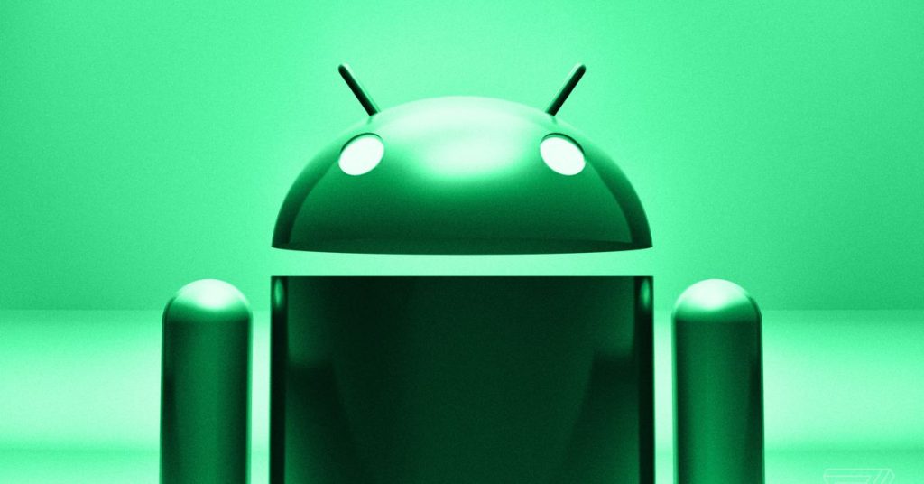 Ponsel Google Pixel 6 tidak dapat kembali dari Android 13 ke Android 12