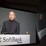 SoftBank Vision Fund mengalami kerugian triwulanan sebesar $21,6 miliar