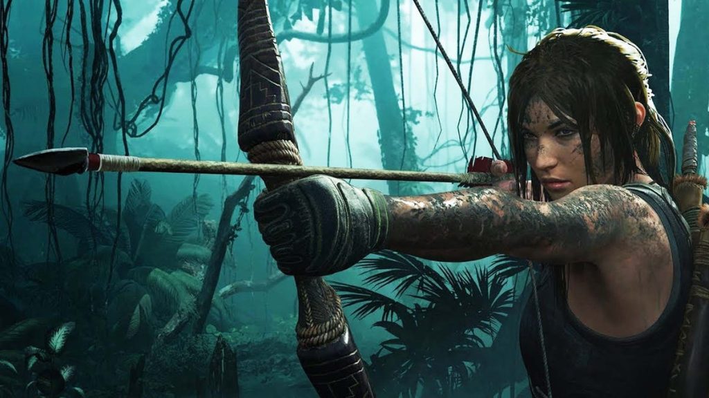Shadow Of The Tomb Raider (dan banyak lagi) sekarang tersedia di PC