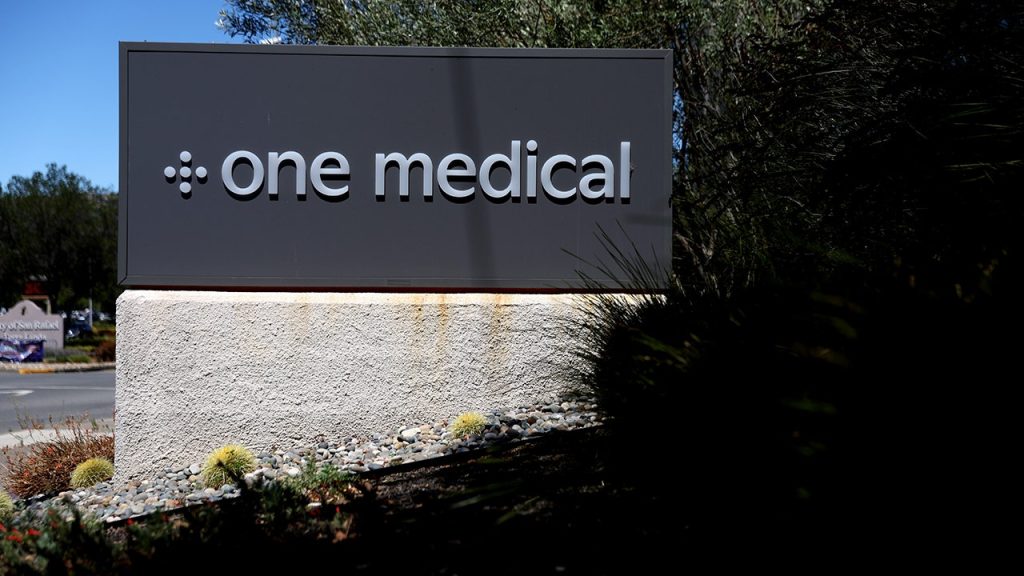 FTC menginginkan informasi lebih lanjut tentang pembelian Amazon One Medical