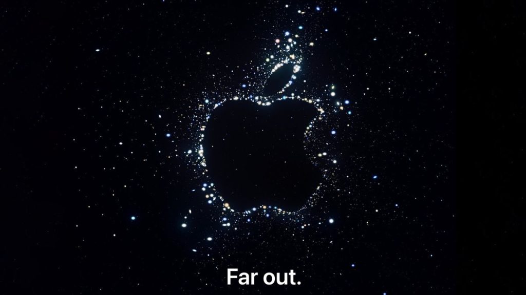 Acara Langsung Apple Far Out - Bersiaplah untuk (Kemungkinan) Peluncuran iPhone 14 dan Watch 8