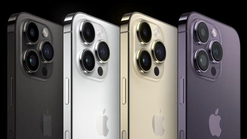 Apple luncurkan iPhone, Apple Watch, dan AirPods baru
