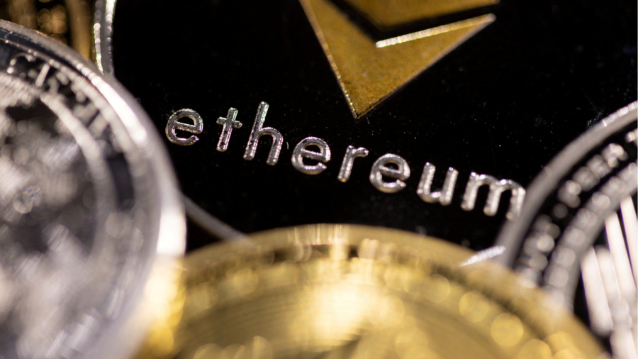 Penggabungan Ethereum berakhir pada saat yang penting untuk pasar crypto
