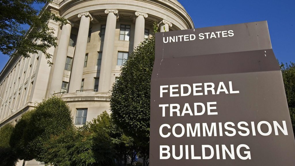 Komisi Perdagangan Federal (FTC) berjanji untuk menindak perusahaan yang memanfaatkan pekerja sementara
