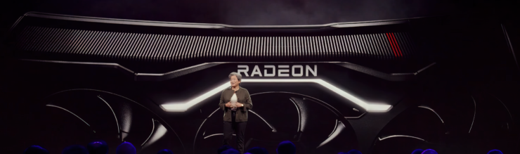 GPU AMD RDNA 3 "Radeon RX 7000" diduga mencapai hampir 4GHz, manajemen daya adaptif yang ditingkatkan, dan cache tak terbatas generasi berikutnya dikonfirmasi