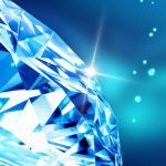 Para peneliti telah menemukan “pabrik berlian” jauh di dalam Bumi