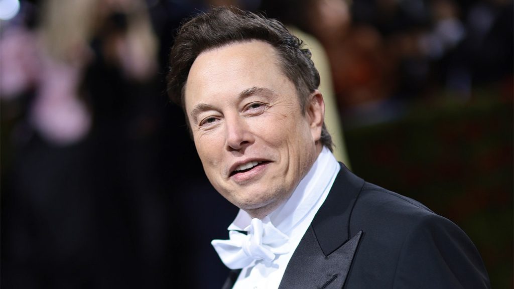Elon Musk mengirim SMS ke Jack Dorsey sesaat sebelum penawaran $44 miliar