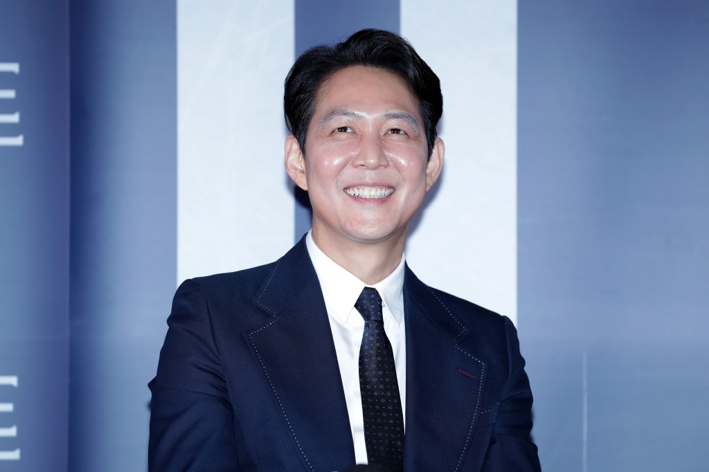 Aktor Lee Jung-jae dari Squid Game membintangi serial Star Wars dan The Acolyte - Deadline