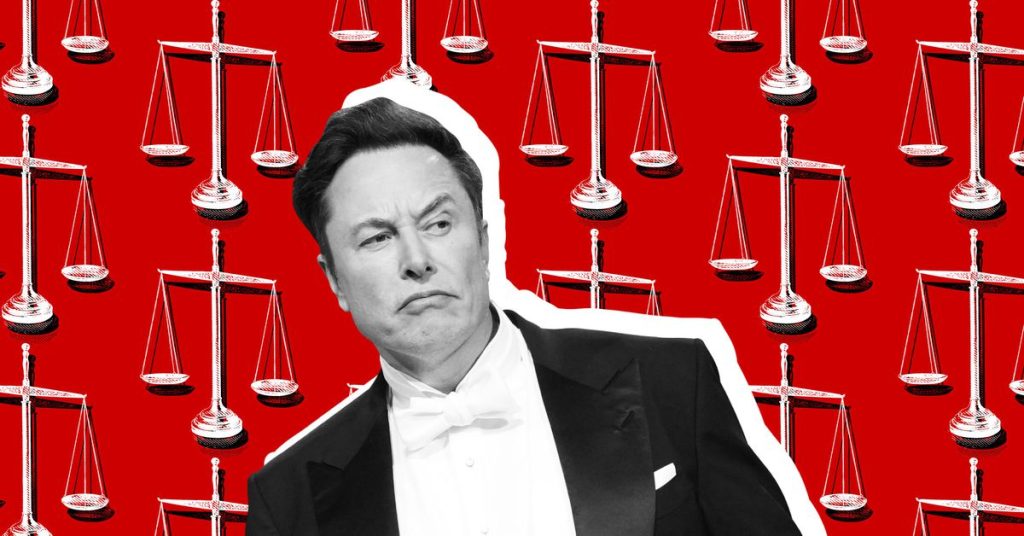 Elon Musk mengirimkan pemberitahuan ketiga ke Twitter dan SEC untuk menutup kesepakatan