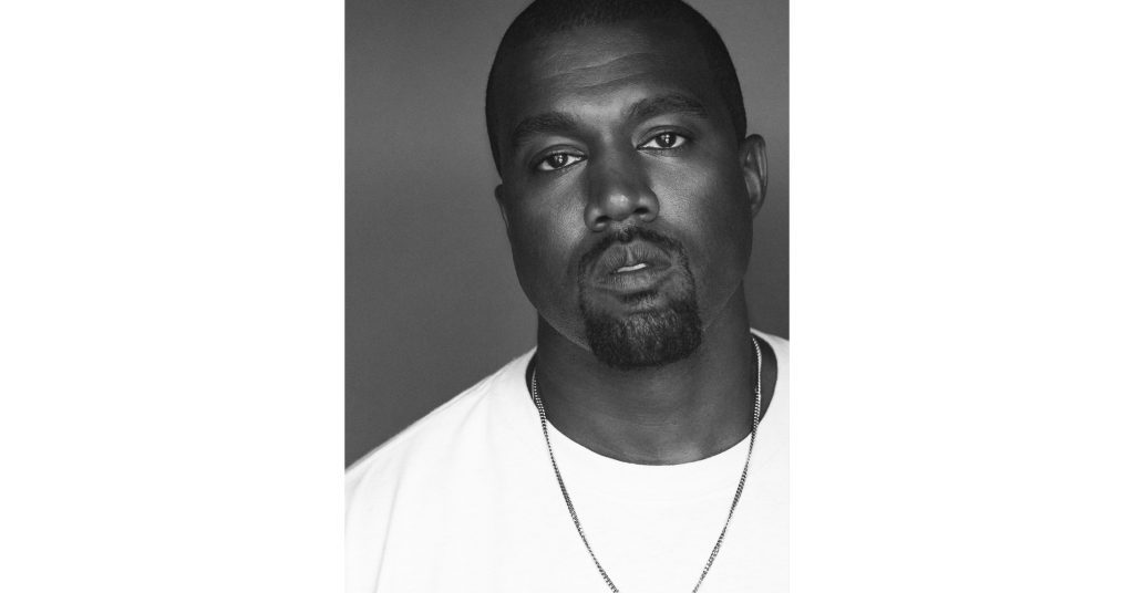 Ye, sebelumnya dikenal sebagai Kanye West, untuk memperoleh platform Parler