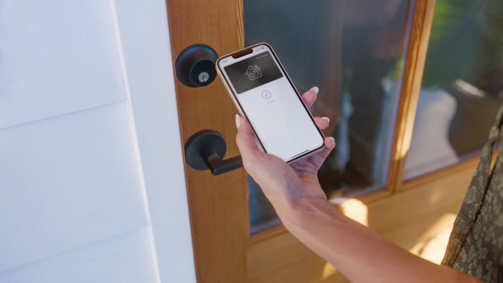 Apple mulai menjual Level Lock +, buka kunci dengan mengklik iPhone