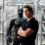 Christian Bale mengungkapkan dia khawatir ketahuan bermain Batman – Tenggat waktu