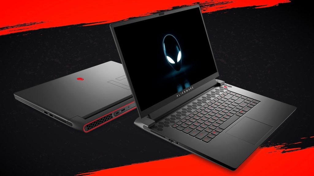 Deal Alert: Laptop Gaming Alienware Paling Kuat Di Bawah $1800