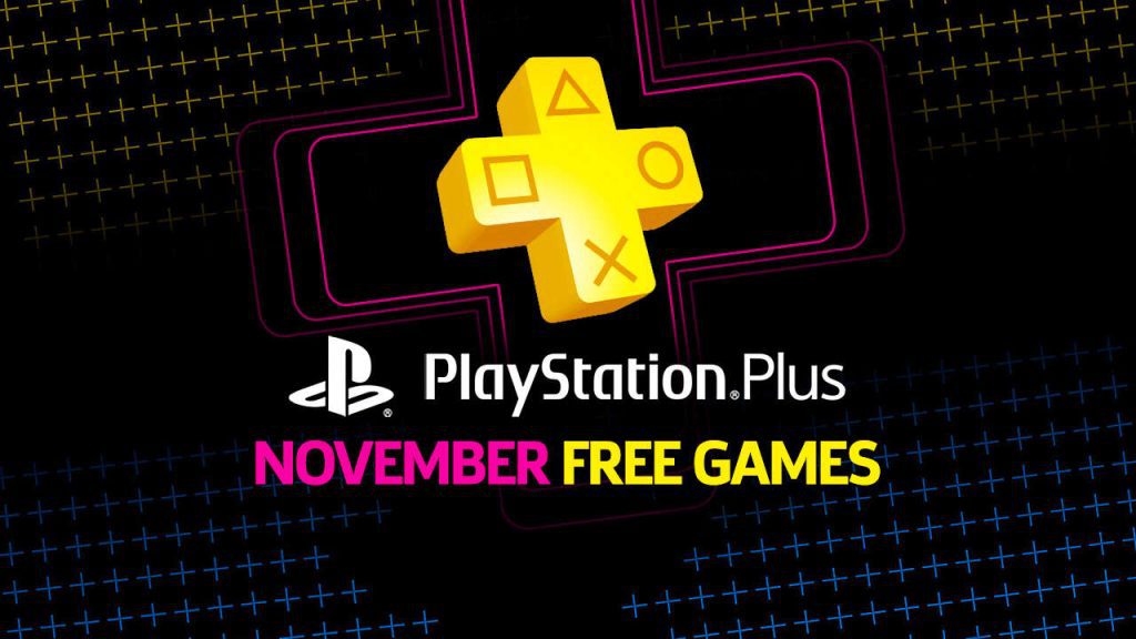 Game PlayStation Plus Gratis untuk November 2022 Bocor Lebih Awal